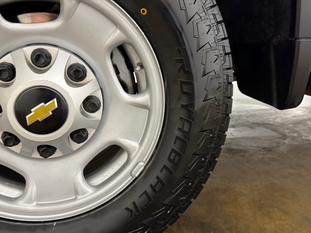 2020 Chevrolet Silverado 1500 Image 46