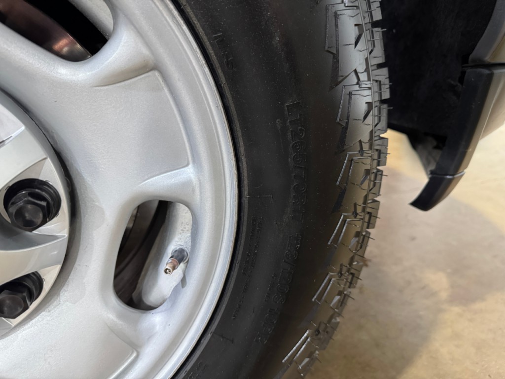 2020 Chevrolet Silverado 1500 Image 47