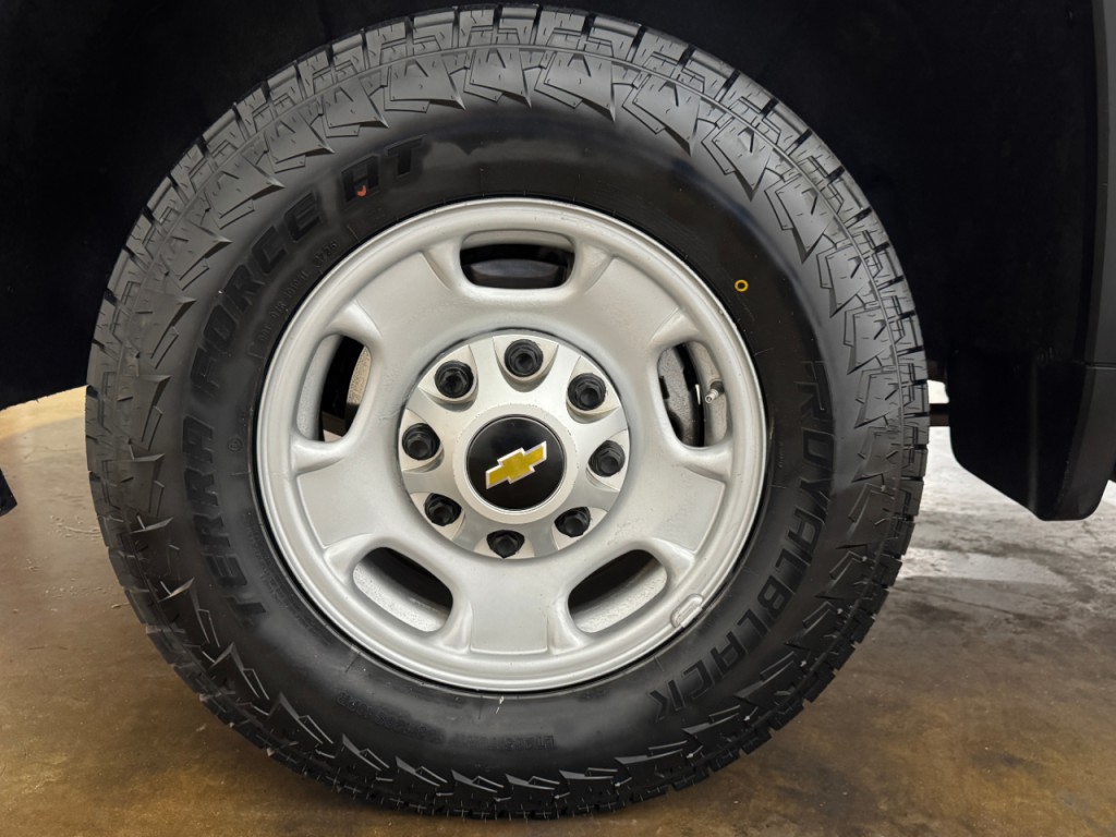 2020 Chevrolet Silverado 1500 Image 48