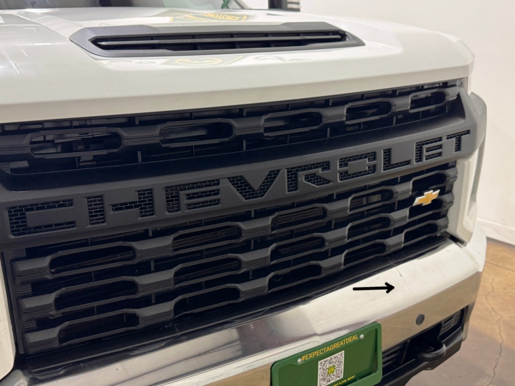 2020 Chevrolet Silverado 1500 Image 53