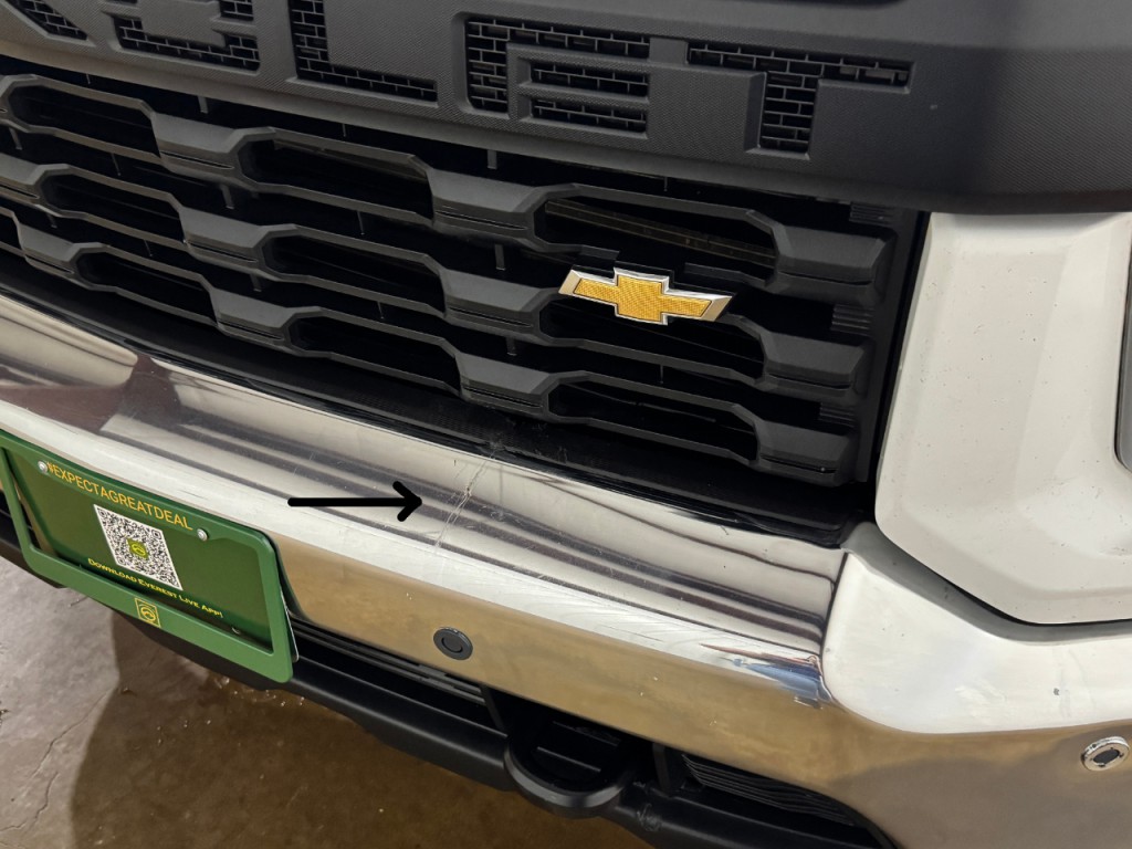 2020 Chevrolet Silverado 1500 Image 54