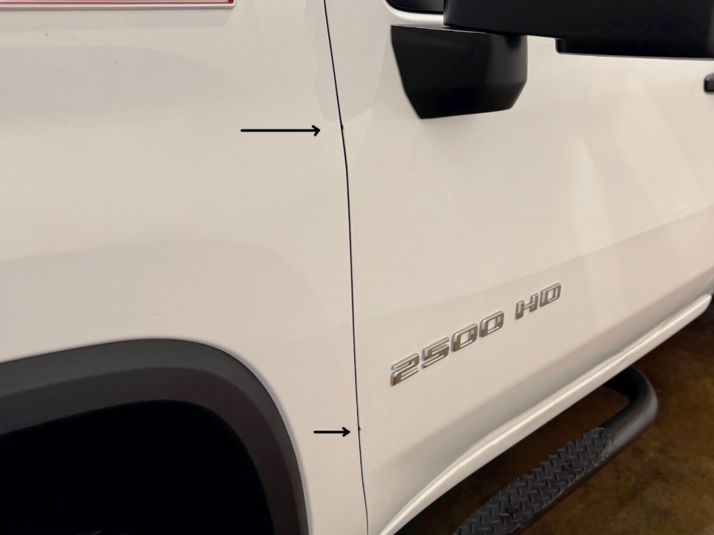 2020 Chevrolet Silverado 1500 Image 58