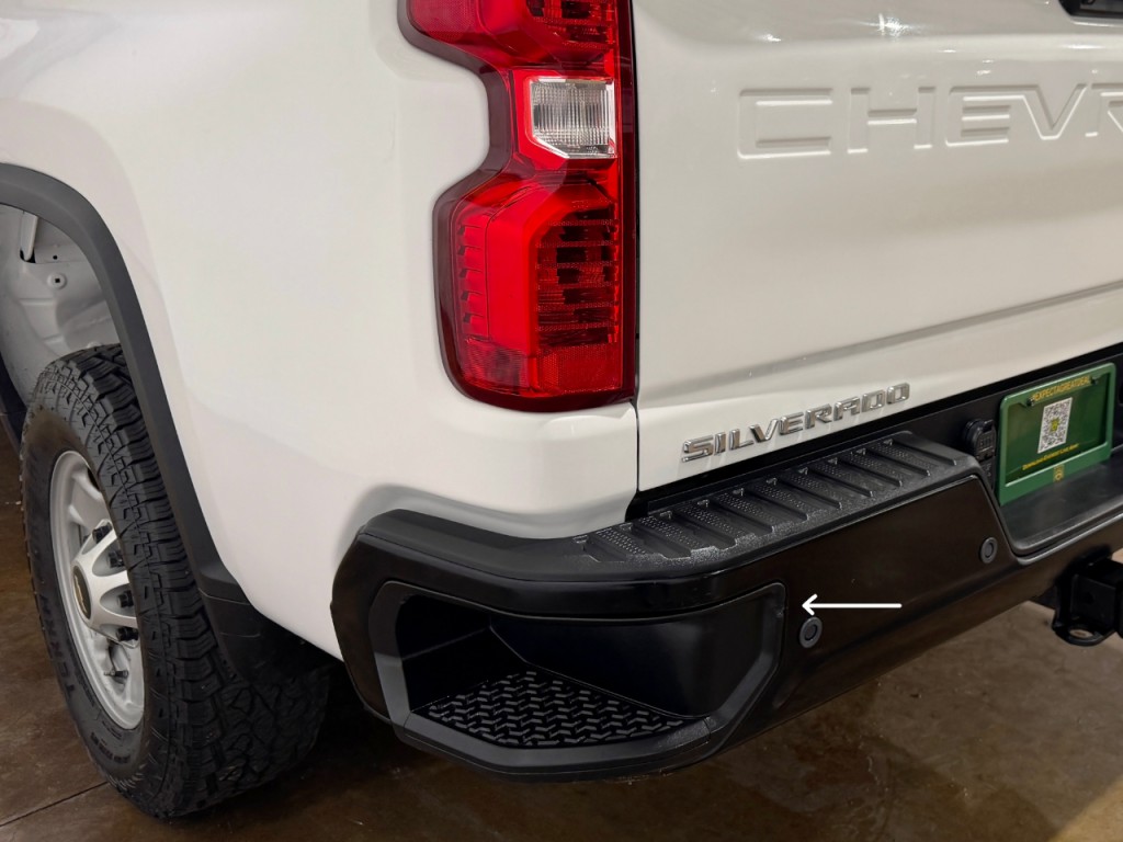2020 Chevrolet Silverado 1500 Image 59