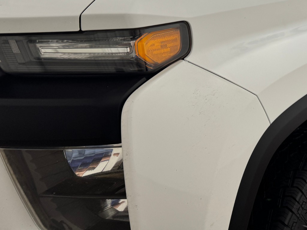 2020 Chevrolet Silverado 1500 Image 60