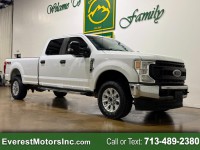 Image for 2022 Ford F-250 XL CREWCAB LONG B 7.3L V8 GAS GODZILLA 1OWNER ID: 7096089