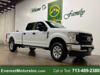 Image for 2022 Ford F-250 XL CREWCAB LONG B 7.3L V8 GAS GODZILLA 1OWNER ID: 7096089