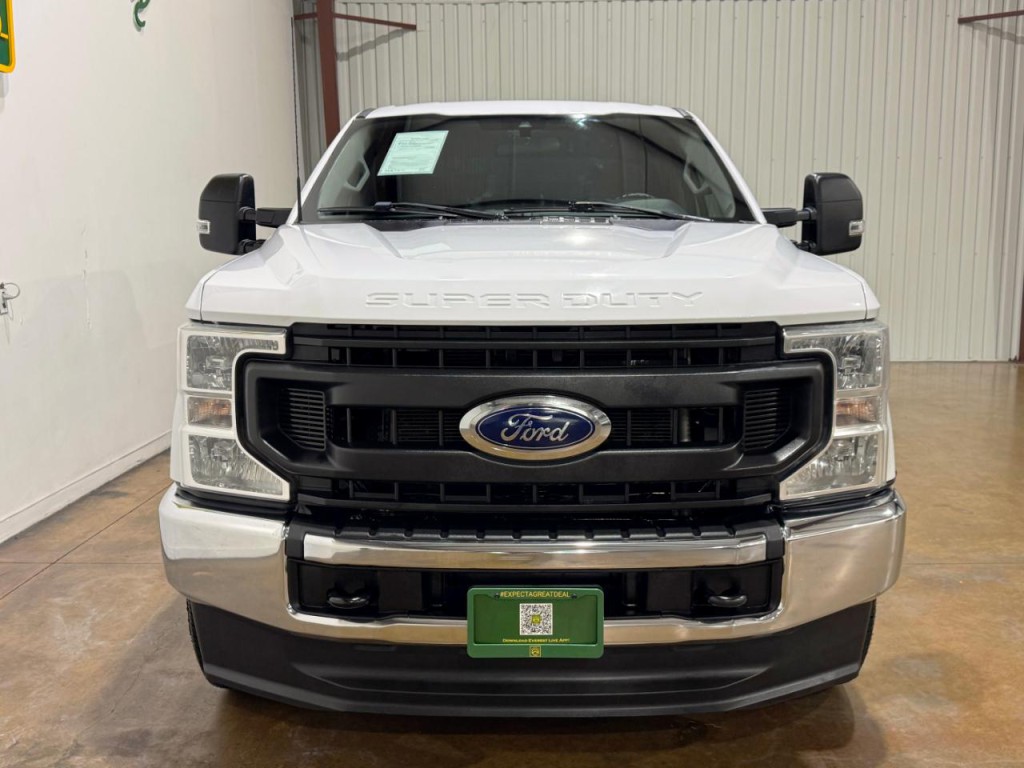 2022 Ford F-250 Image 2