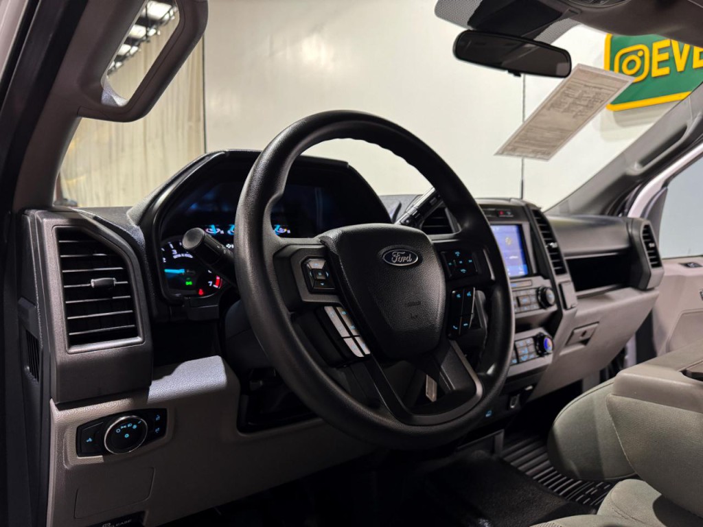 2022 Ford F-250 Image 10
