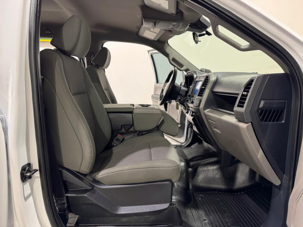 2022 Ford F-250 Image 13