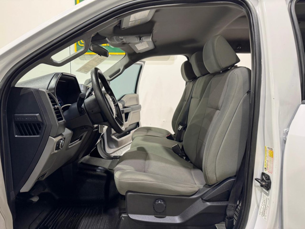 2022 Ford F-250 Image 14