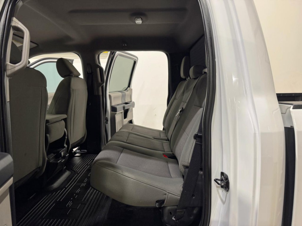 2022 Ford F-250 Image 16