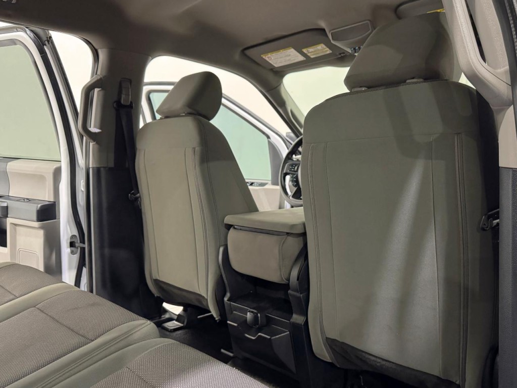 2022 Ford F-250 Image 17