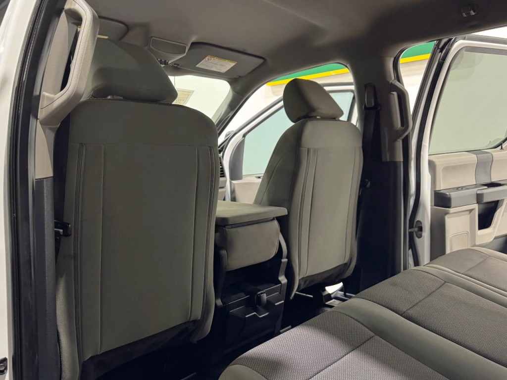 2022 Ford F-250 Image 18