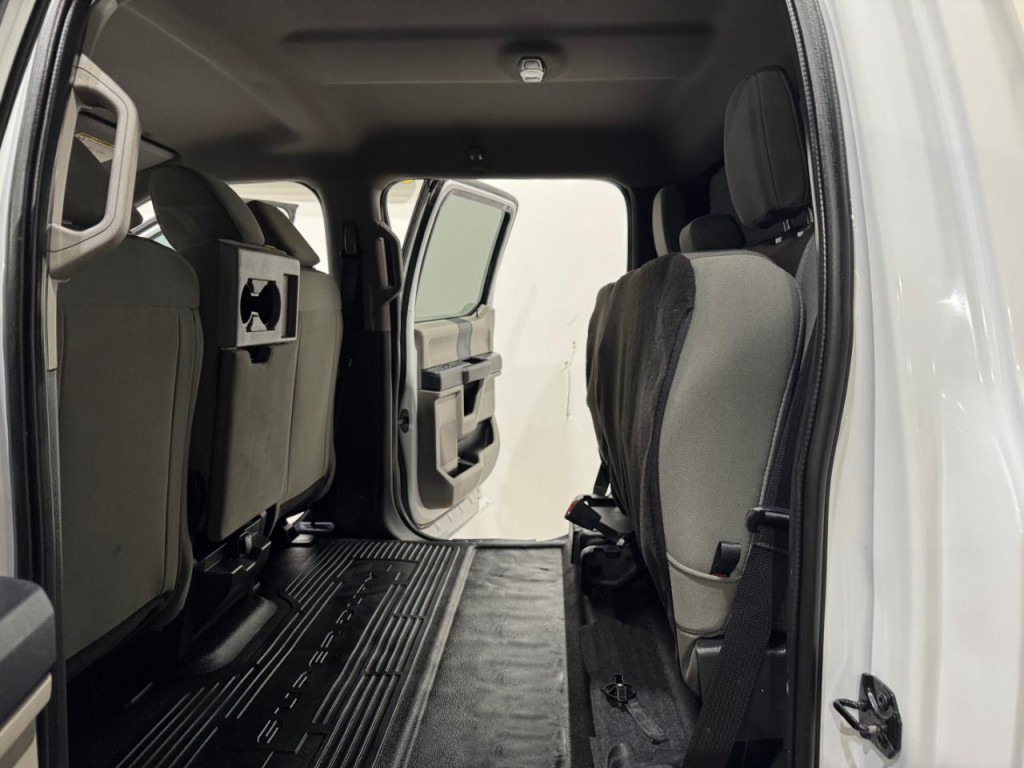 2022 Ford F-250 Image 19