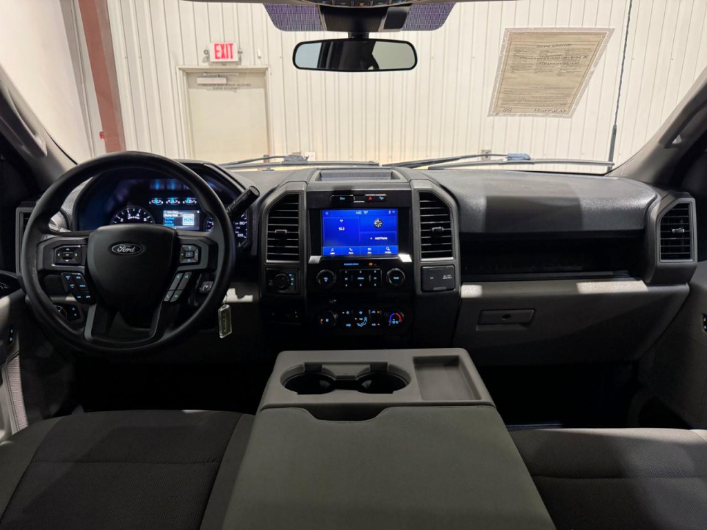 2022 Ford F-250 Image 20