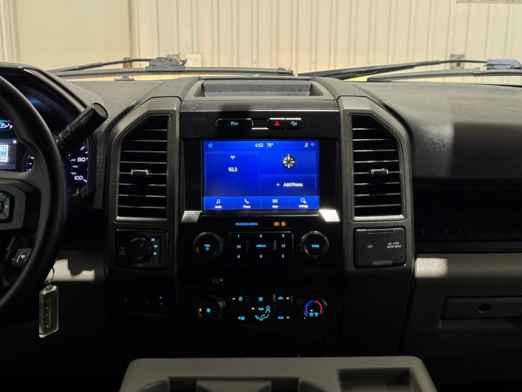 2022 Ford F-250 Image 21