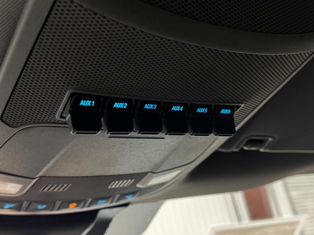 2022 Ford F-250 Image 29