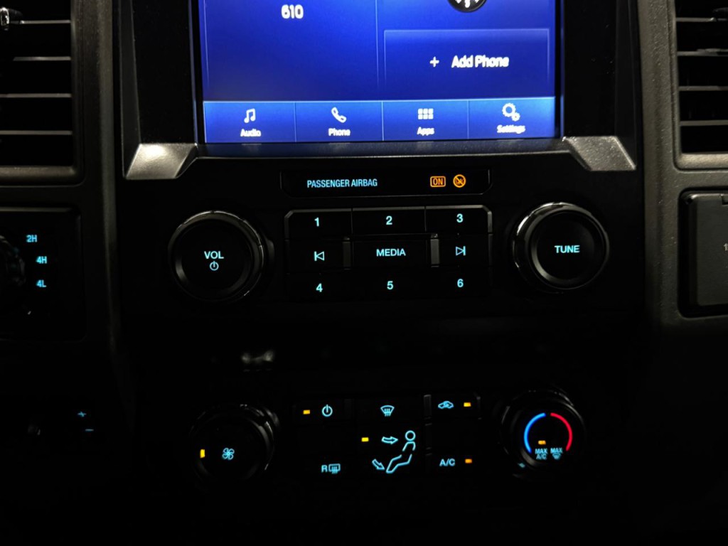 2022 Ford F-250 Image 34