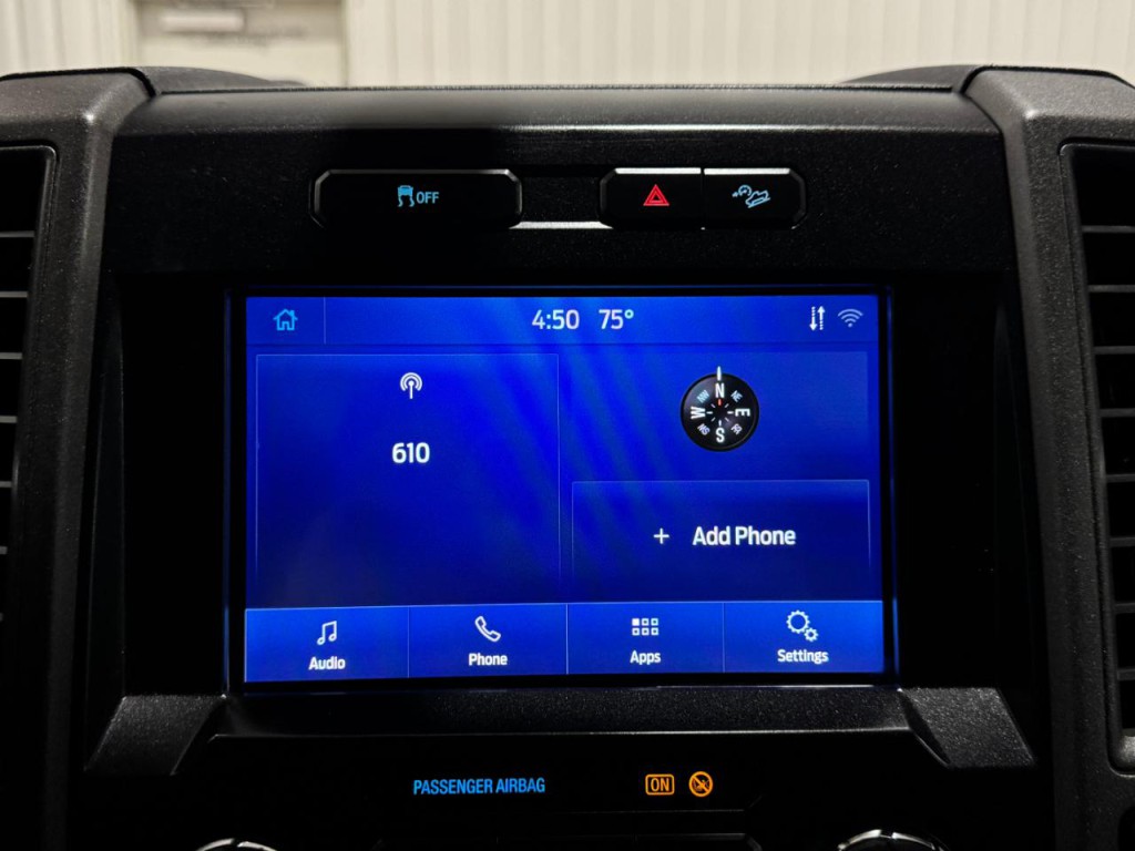 2022 Ford F-250 Image 35