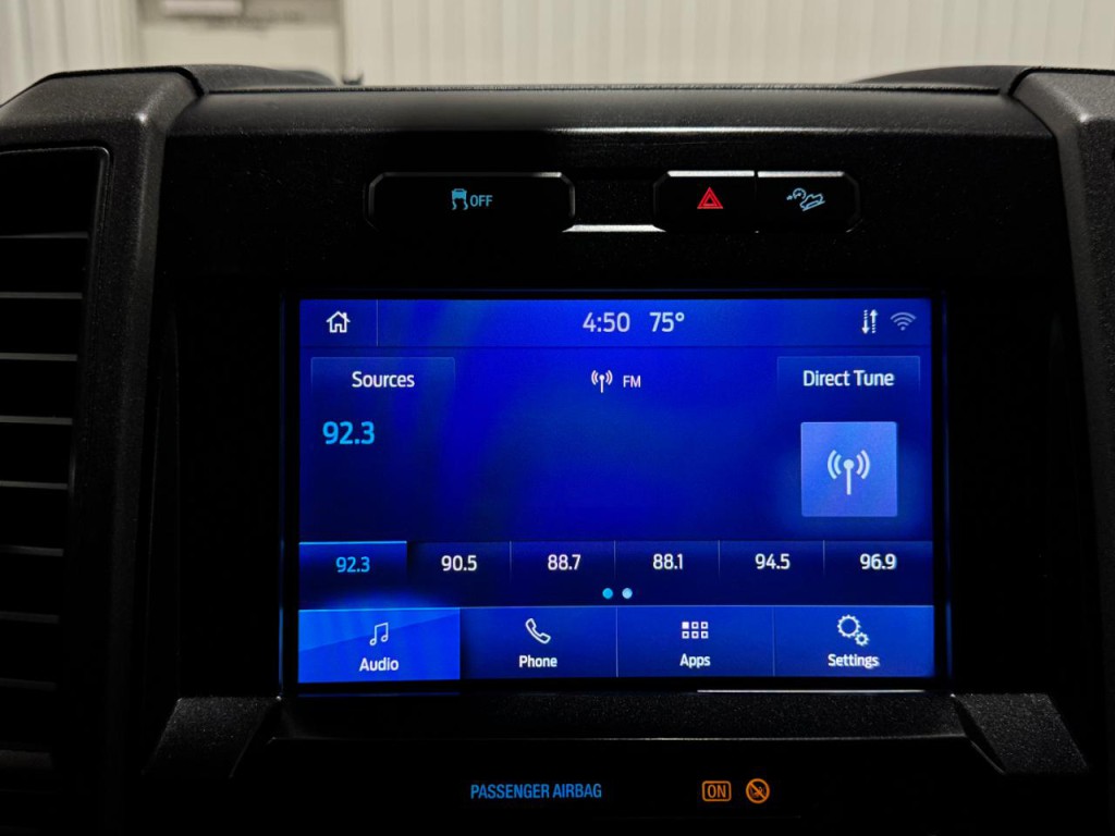 2022 Ford F-250 Image 36