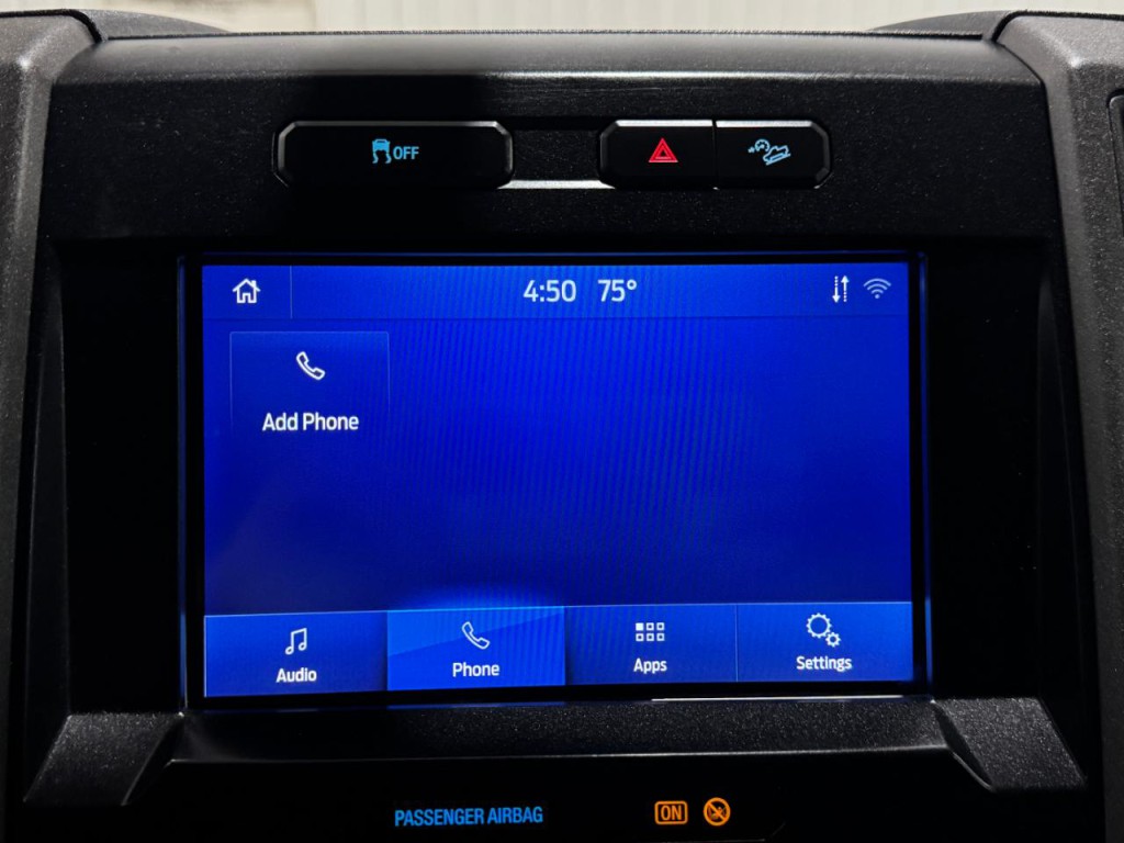 2022 Ford F-250 Image 38