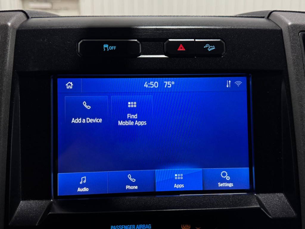 2022 Ford F-250 Image 39