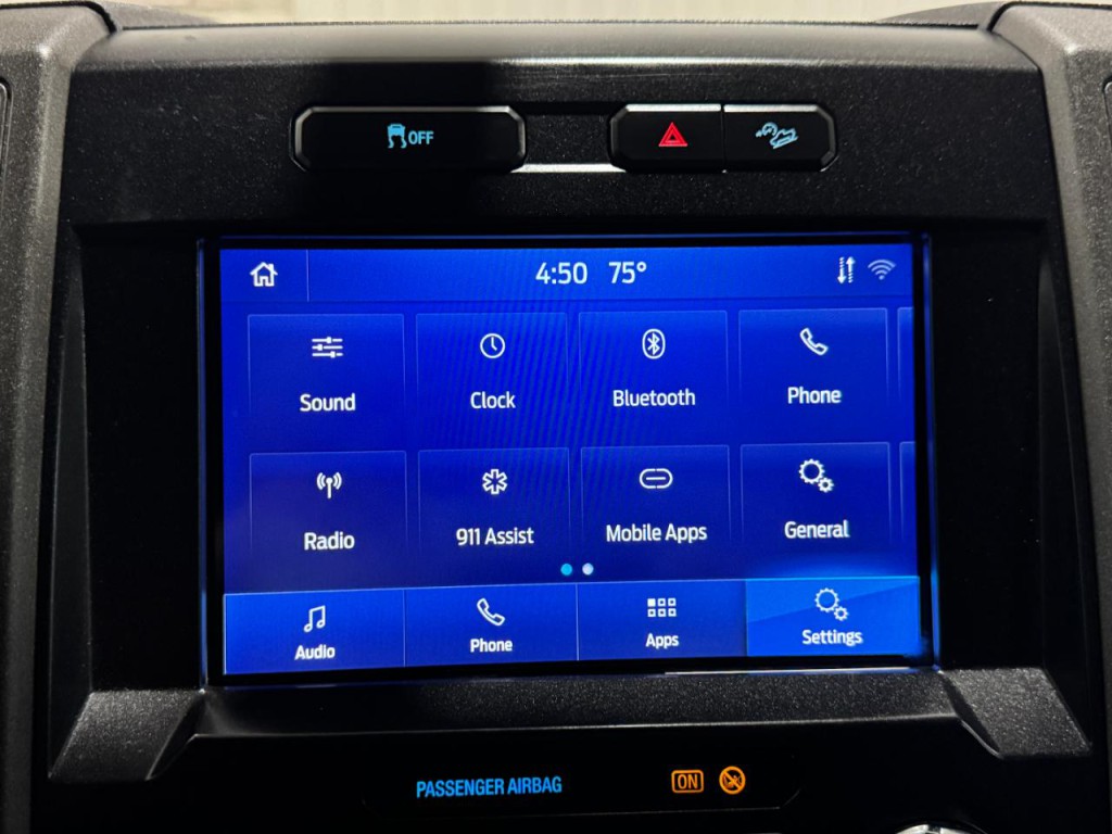 2022 Ford F-250 Image 40