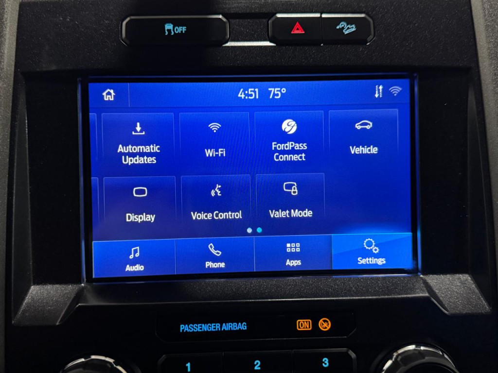 2022 Ford F-250 Image 41