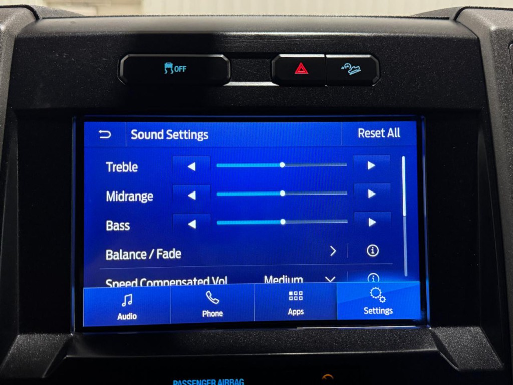 2022 Ford F-250 Image 42