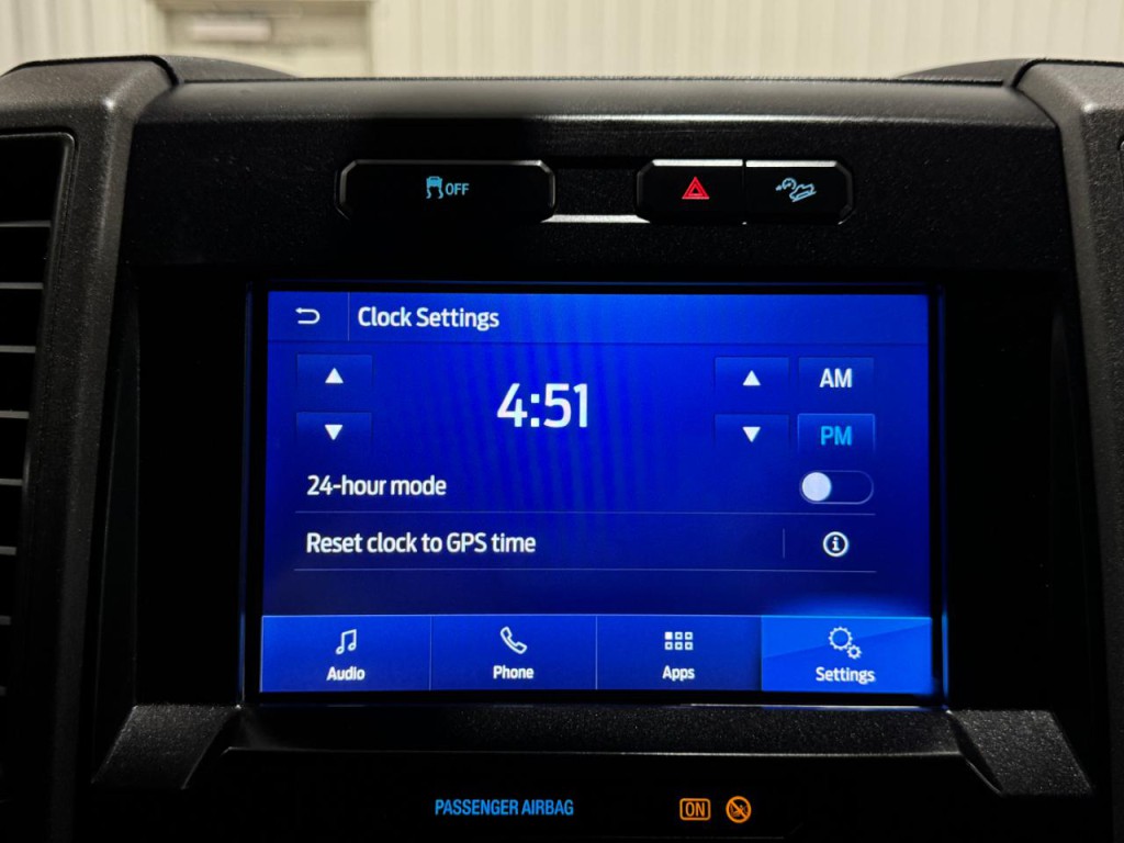 2022 Ford F-250 Image 44