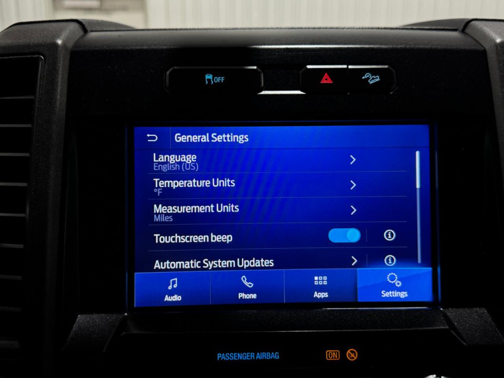 2022 Ford F-250 Image 45