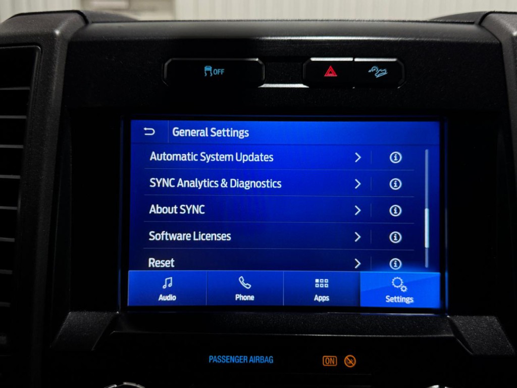 2022 Ford F-250 Image 46