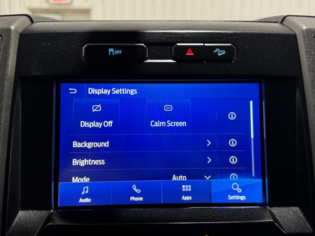 2022 Ford F-250 Image 47