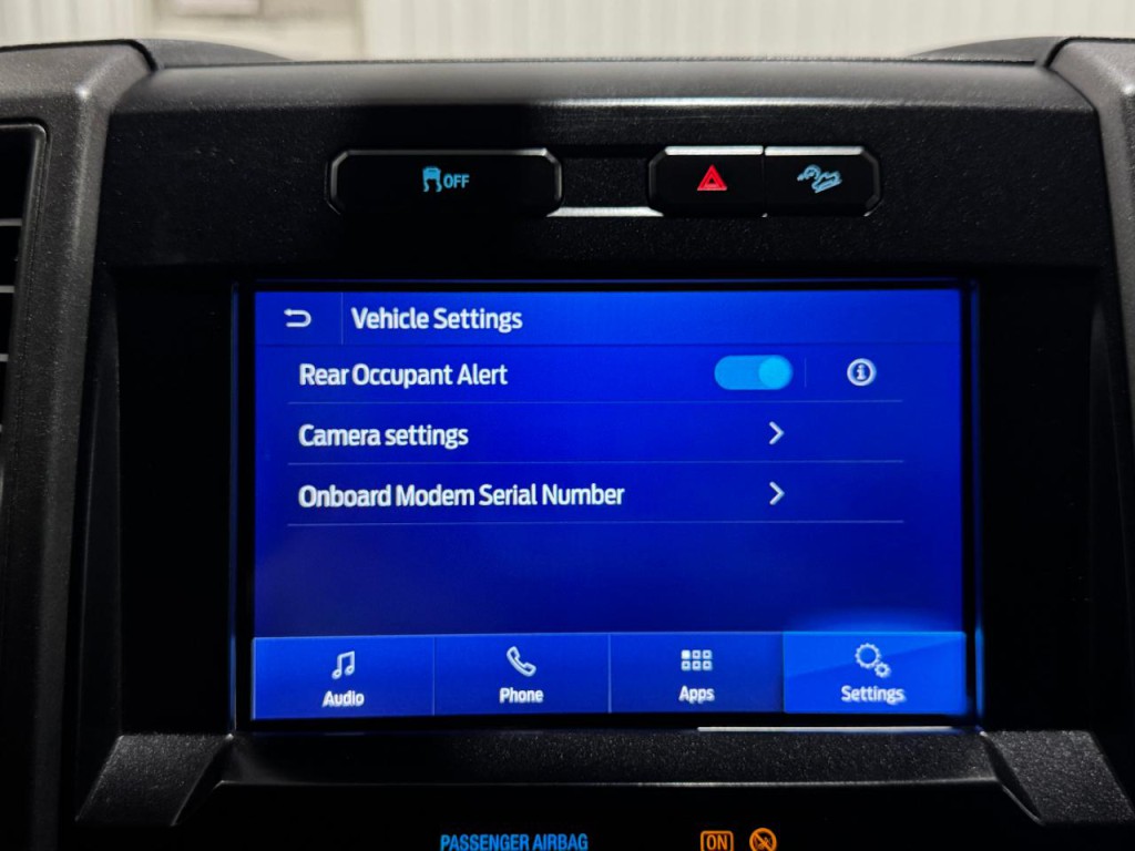 2022 Ford F-250 Image 49