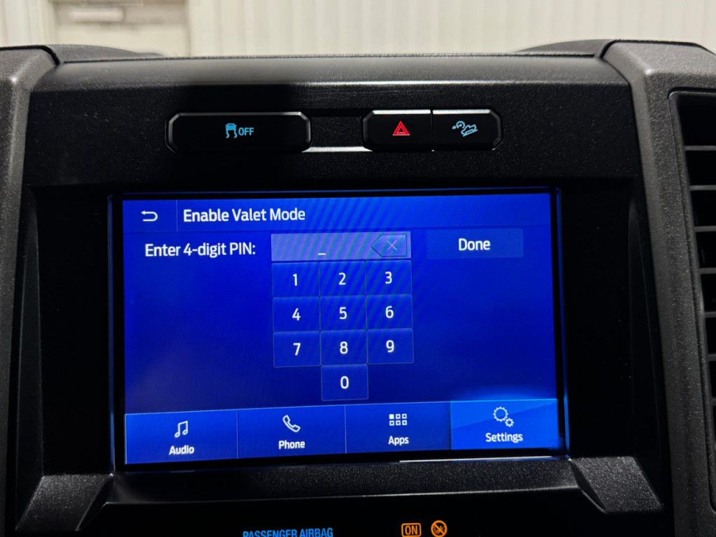 2022 Ford F-250 Image 50