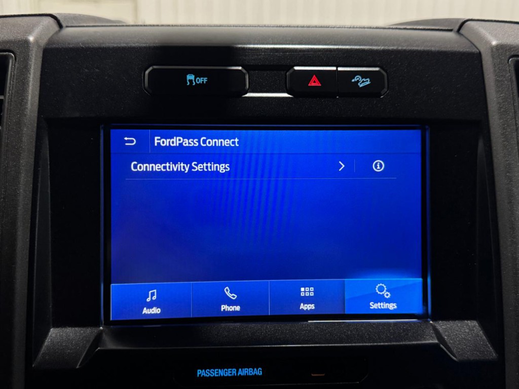 2022 Ford F-250 Image 51