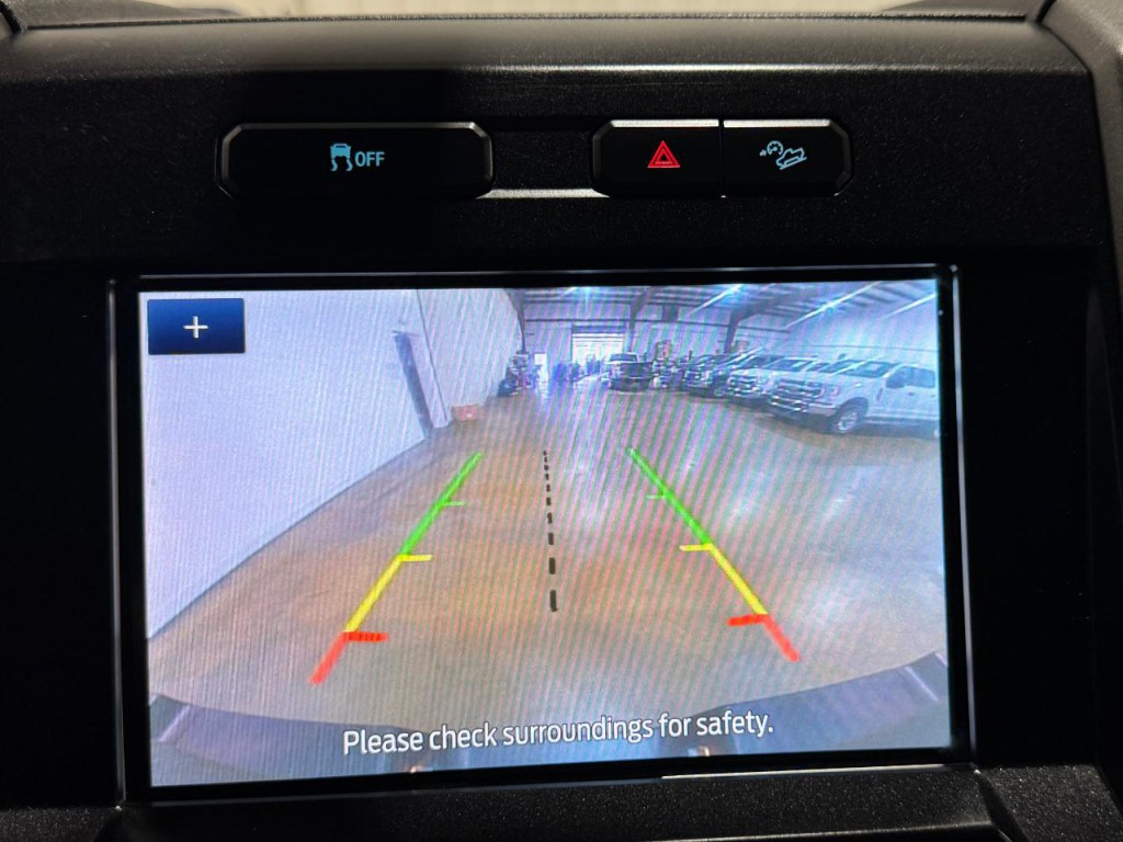 2022 Ford F-250 Image 52