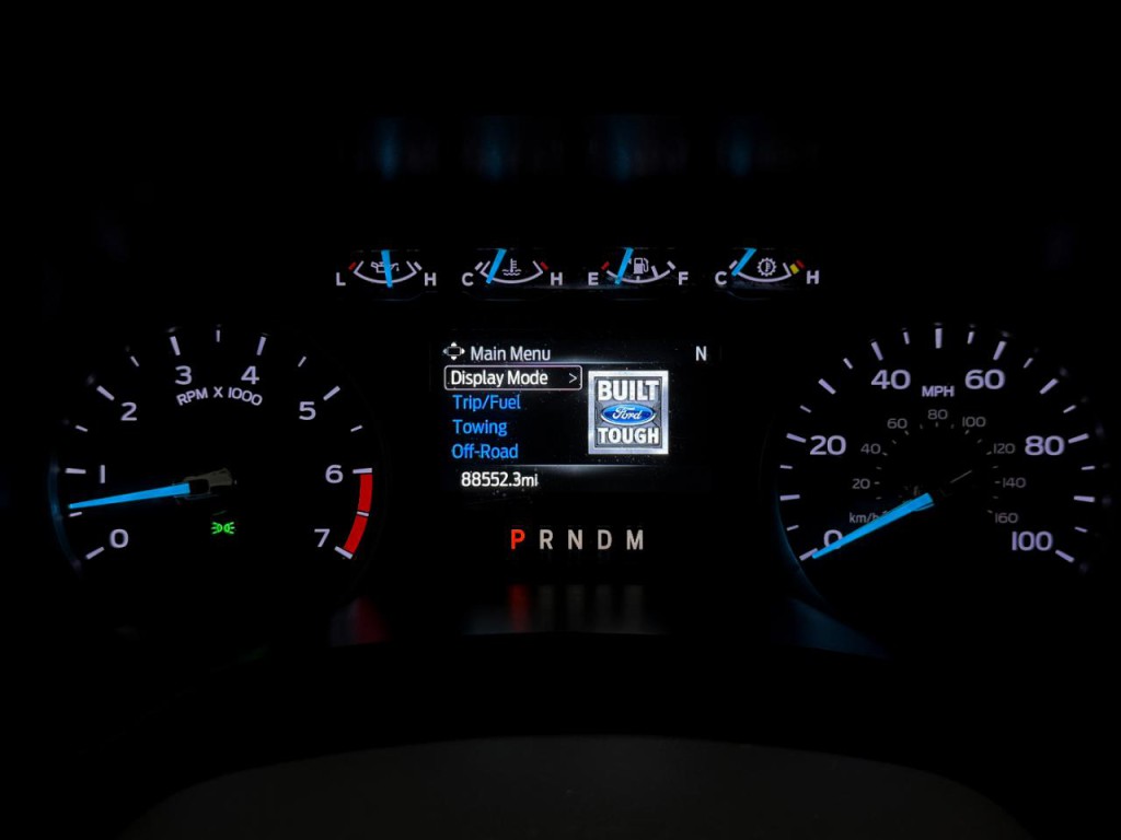 2022 Ford F-250 Image 55