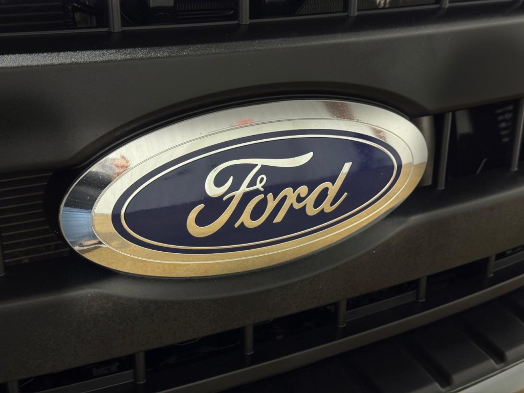 2022 Ford F-250 Image 56