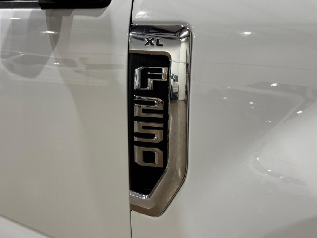 2022 Ford F-250 Image 57