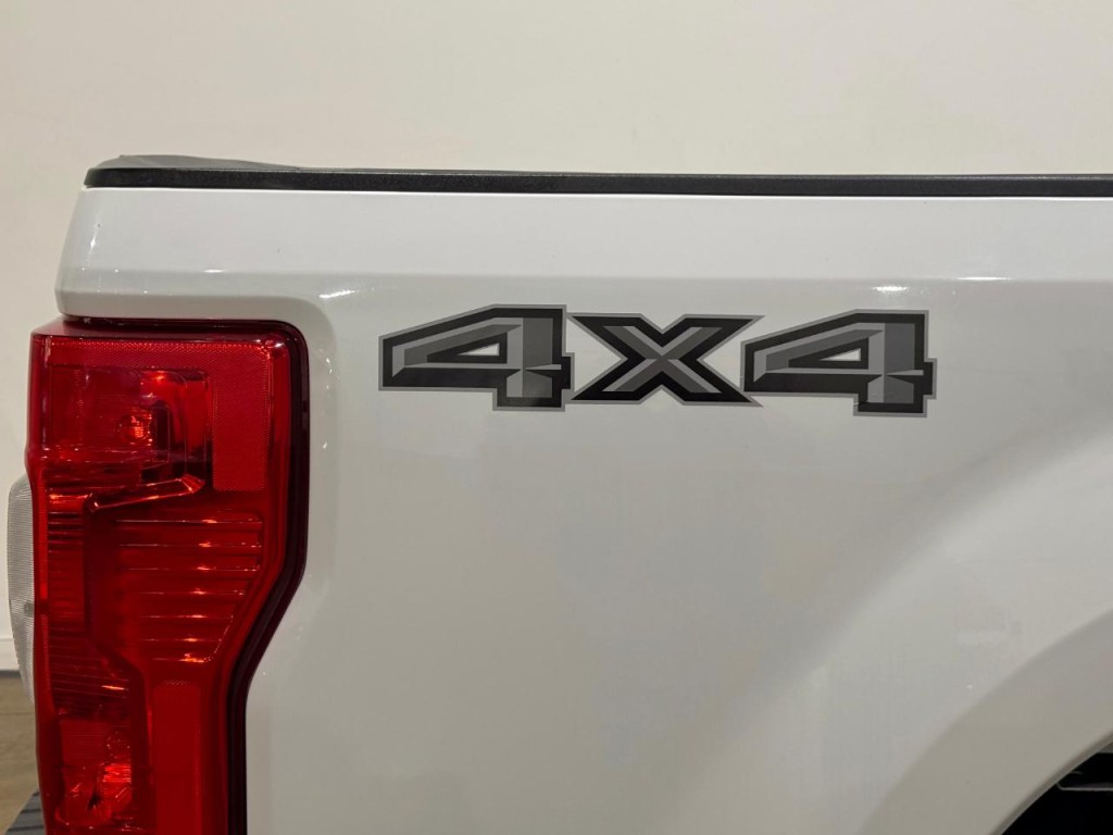 2022 Ford F-250 Image 58
