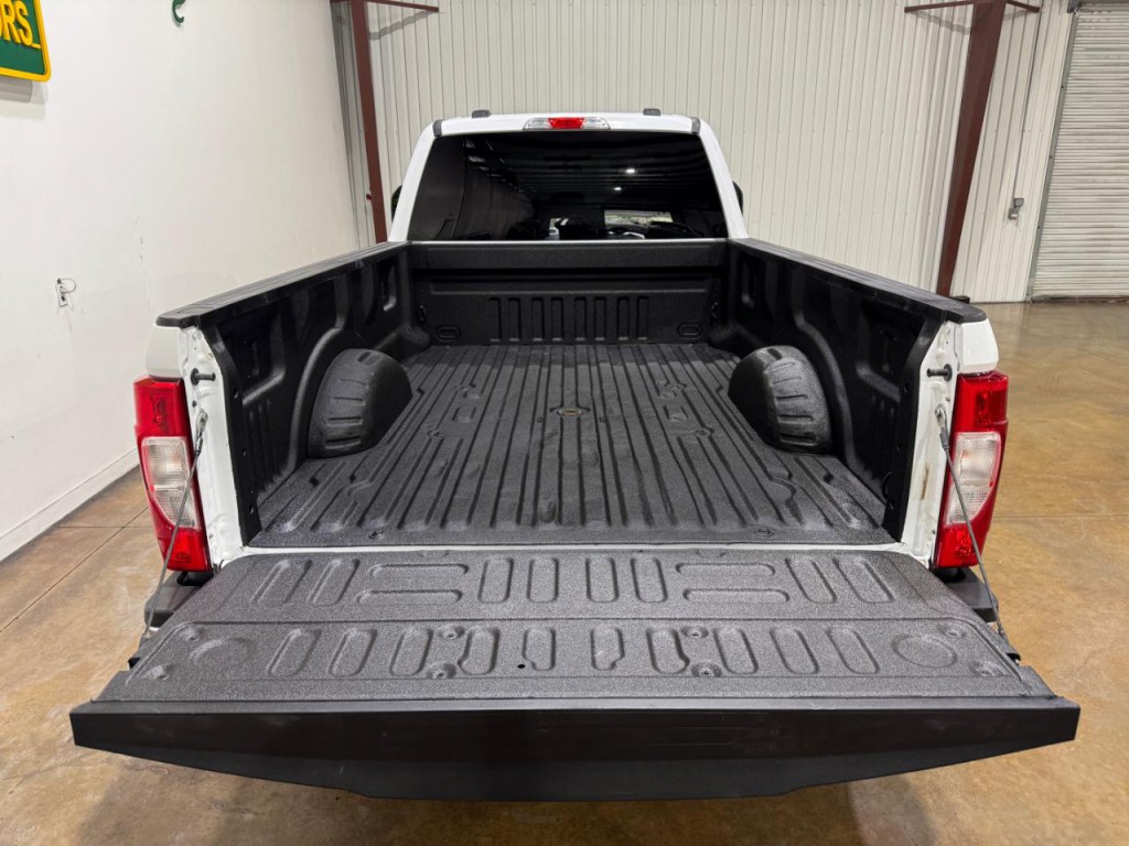 2022 Ford F-250 Image 59