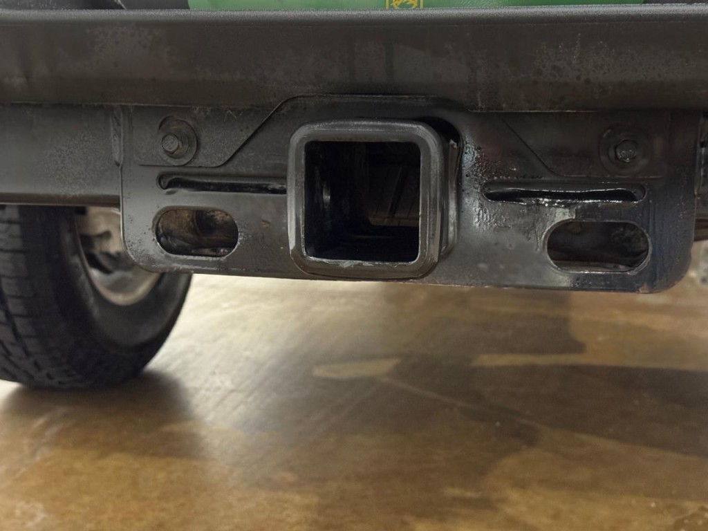 2022 Ford F-250 Image 61