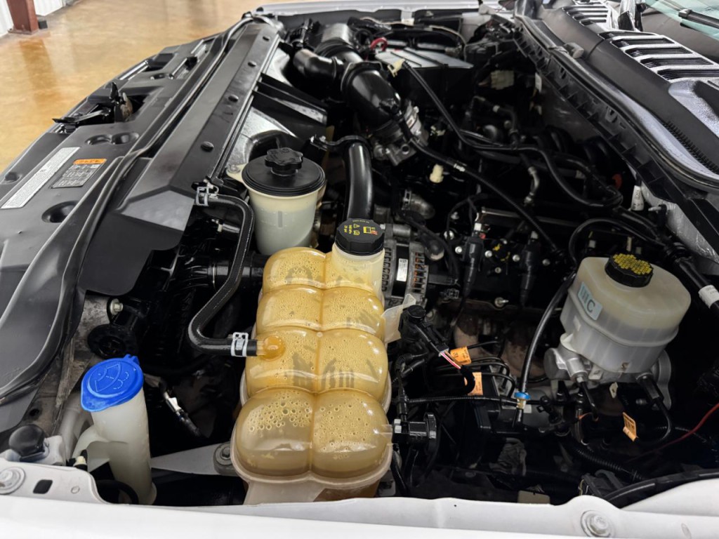 2022 Ford F-250 Image 62