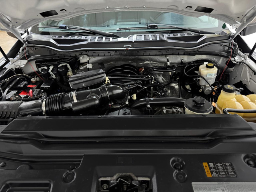 2022 Ford F-250 Image 64