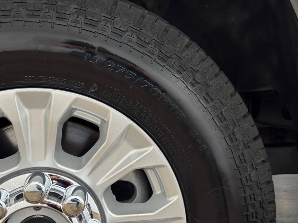 2022 Ford F-250 Image 66