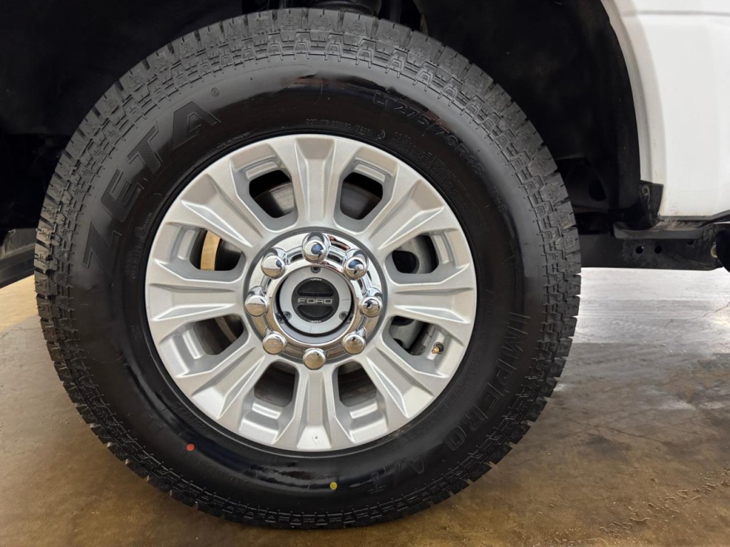 2022 Ford F-250 Image 67