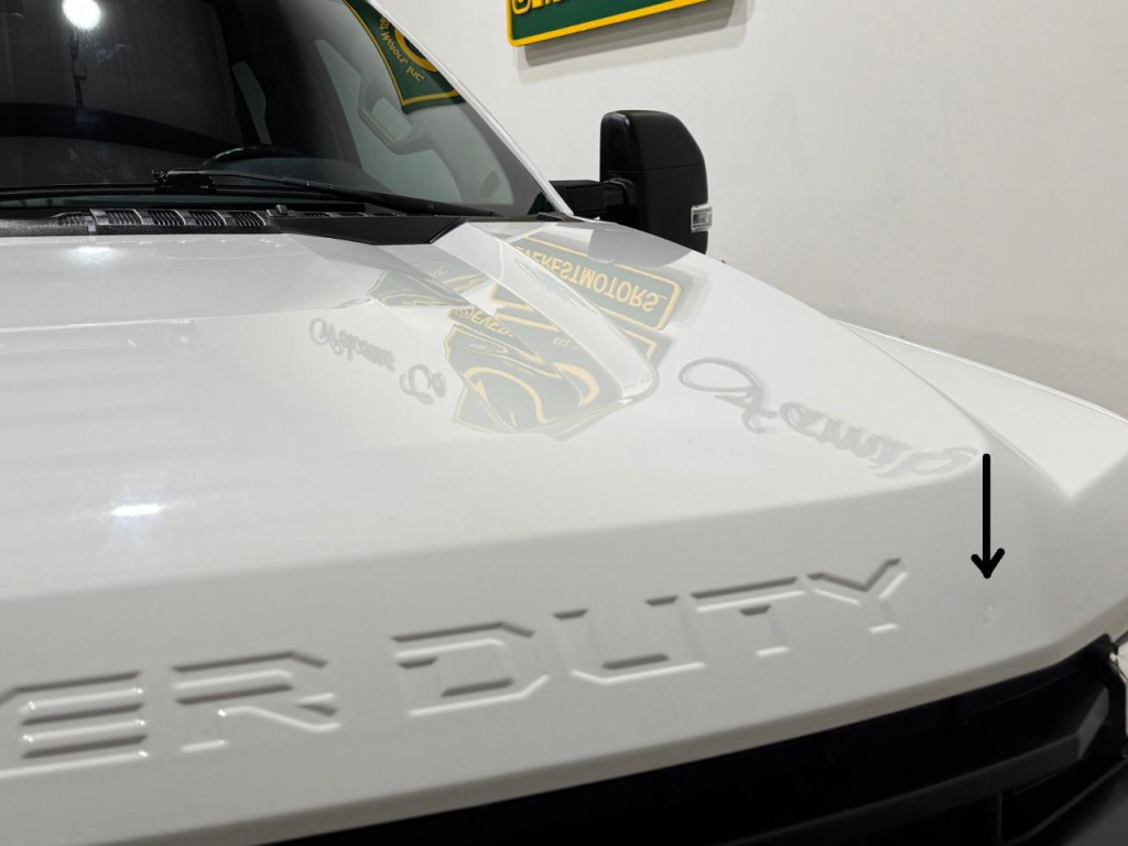 2022 Ford F-250 Image 71