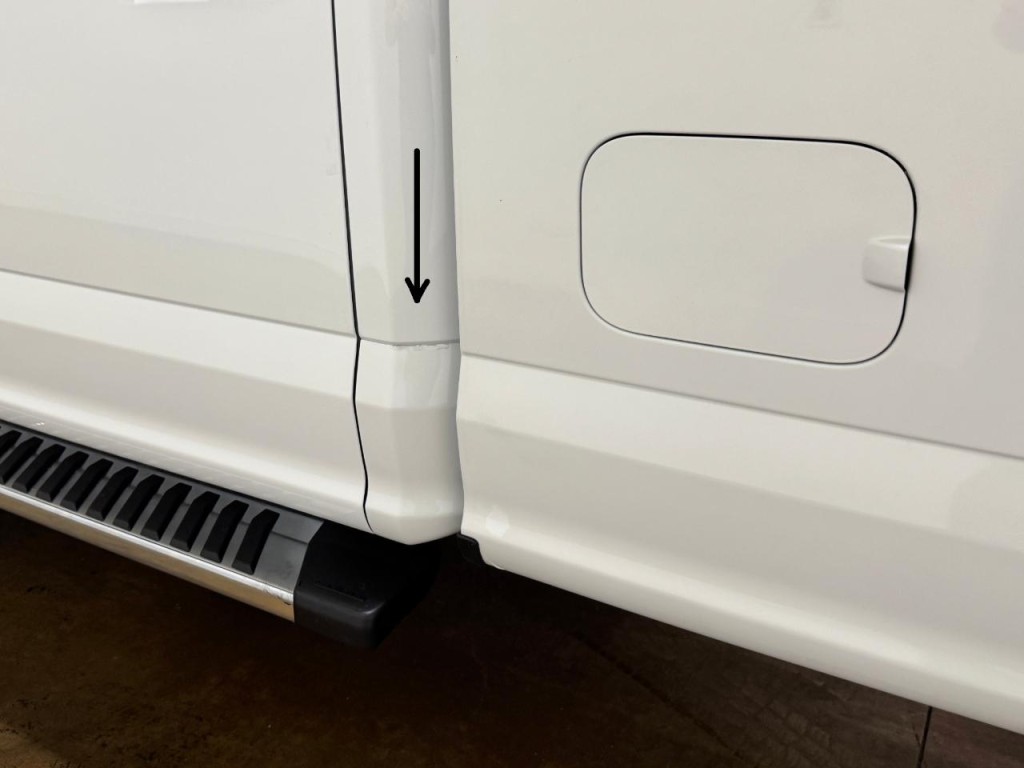 2022 Ford F-250 Image 73