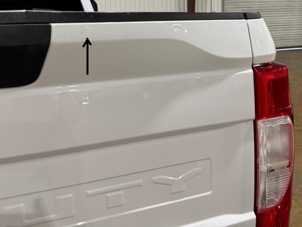 2022 Ford F-250 Image 74